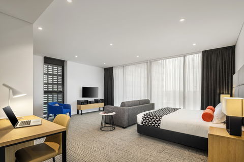 Quest St Leonards - Accommodation Perth 7