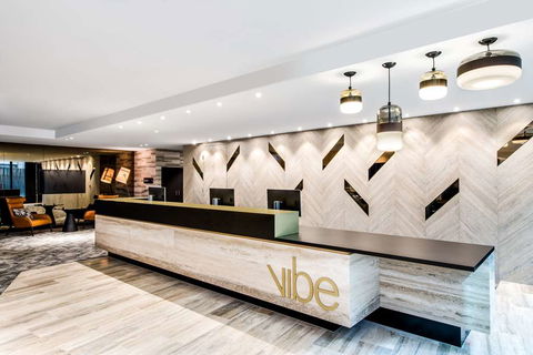 Vibe Hotel North Sydney - Accommodation Perth 3