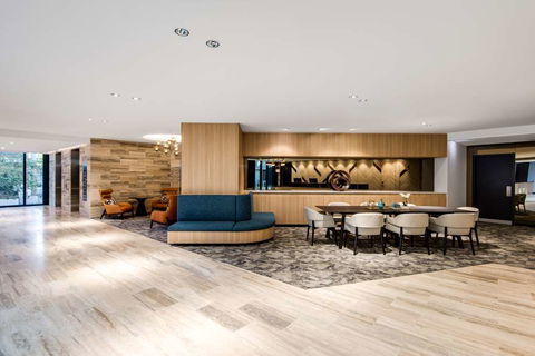 Vibe Hotel North Sydney - Accommodation Perth 4