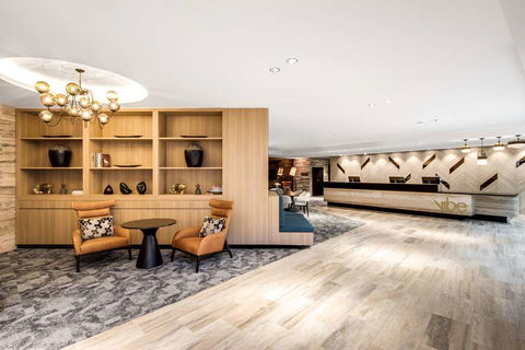Vibe Hotel North Sydney - Accommodation Perth 5