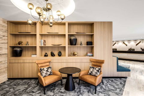 Vibe Hotel North Sydney - Accommodation Perth 6