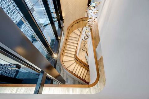 Vibe Hotel North Sydney - Accommodation Perth 7
