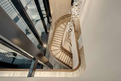 Vibe Hotel North Sydney - Accommodation Perth 8
