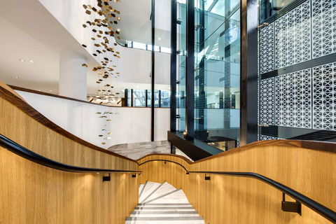 Vibe Hotel North Sydney - Accommodation Perth 9