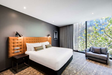 Vibe Hotel North Sydney - Accommodation Perth 11