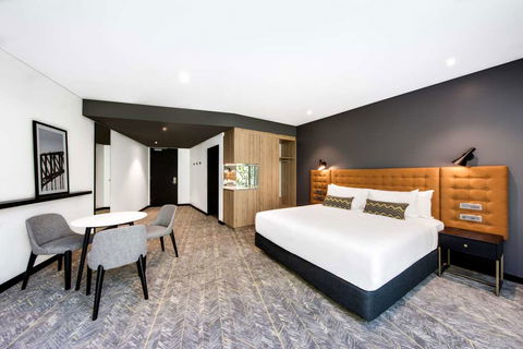 Vibe Hotel North Sydney - Accommodation Perth 12