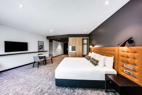 Vibe Hotel North Sydney - Accommodation Perth 13