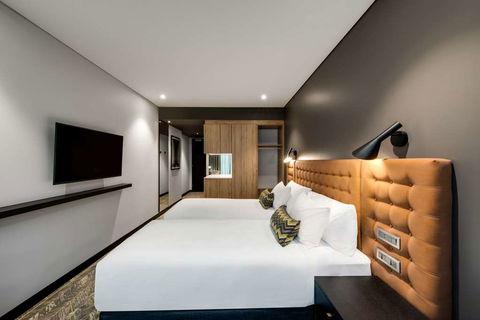 Vibe Hotel North Sydney - Accommodation Perth 15