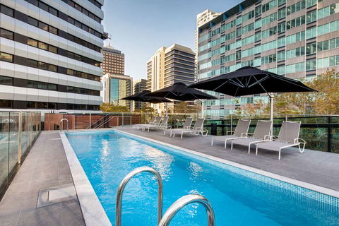 Vibe Hotel North Sydney - Accommodation Perth 16