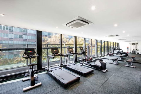 Vibe Hotel North Sydney - Accommodation Perth 17