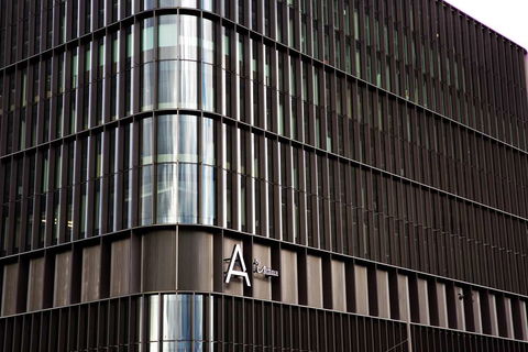 A By Adina Canberra - Perth Resorts 1