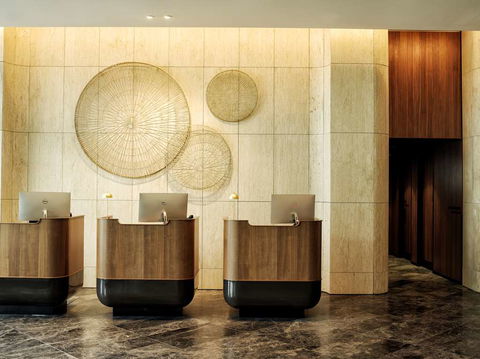 A By Adina Canberra - Perth Resorts 4