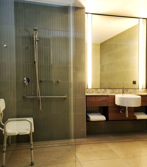 A By Adina Canberra - Perth Resorts 9