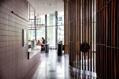 A By Adina Canberra - Perth Resorts 11