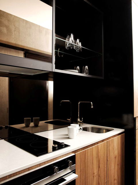 A By Adina Canberra - Perth Resorts 17