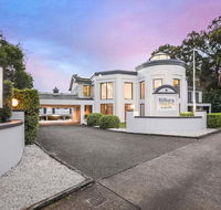 Killara Inn Hotel  Conference Centre - Accommodation Perth