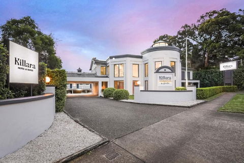 Killara Inn Hotel & Conference Centre - Accommodation Perth 0