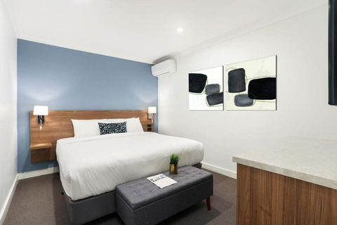 Killara Inn Hotel & Conference Centre - Accommodation Perth 3
