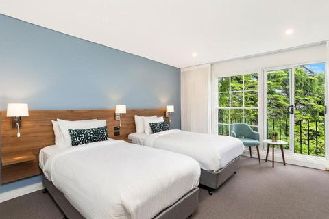 Killara Inn Hotel & Conference Centre - Accommodation Perth 5