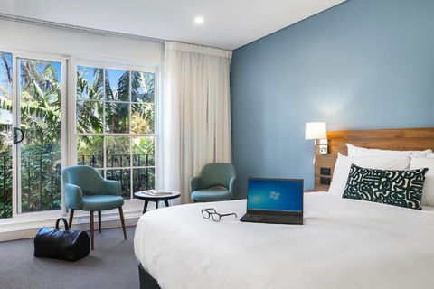 Killara Inn Hotel & Conference Centre - Accommodation Perth 8
