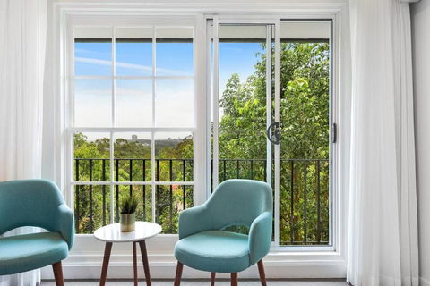 Killara Inn Hotel & Conference Centre - Accommodation Perth 9