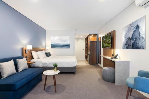 Killara Inn Hotel & Conference Centre - Accommodation Perth 11