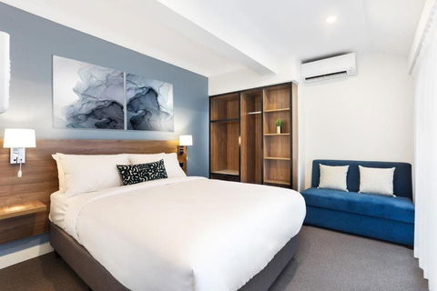Killara Inn Hotel & Conference Centre - Accommodation Perth 12