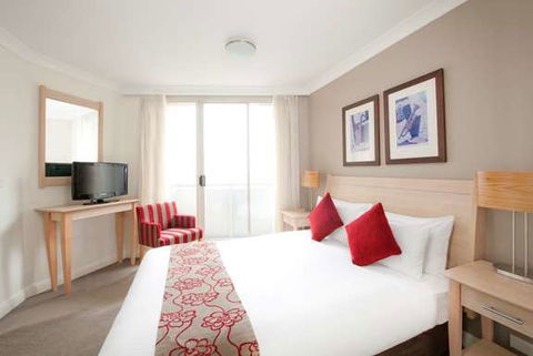Mantra Chatswood - Accommodation Perth 4