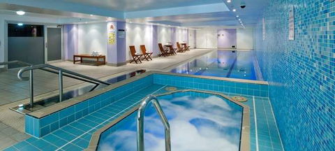 Mantra Chatswood - Accommodation Perth 5