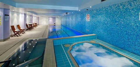 Mantra Chatswood - Accommodation Perth 6