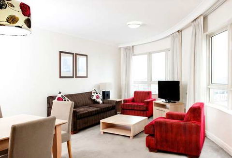 Mantra Chatswood - Accommodation Perth 7