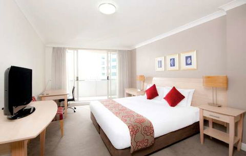 Mantra Chatswood - Accommodation Perth 12