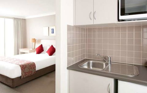 Mantra Chatswood - Accommodation Perth 13