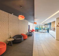 Royal Pacific Hotel - Accommodation Perth