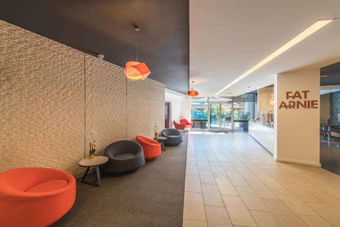 Royal Pacific Hotel - Accommodation Perth 0