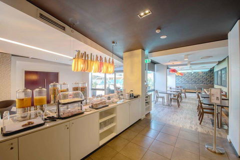 Royal Pacific Hotel - Accommodation Perth 1
