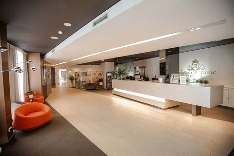 Royal Pacific Hotel - Accommodation Perth 2