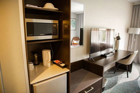 Royal Pacific Hotel - Accommodation Perth 3