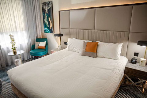 Royal Pacific Hotel - Accommodation Perth 4