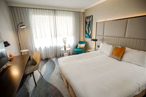 Royal Pacific Hotel - Accommodation Perth 6