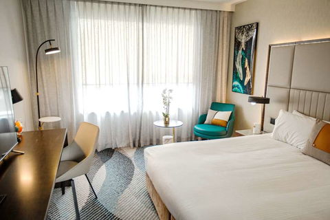 Royal Pacific Hotel - Accommodation Perth 7