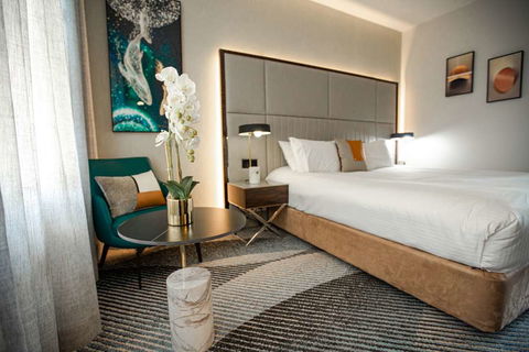 Royal Pacific Hotel - Accommodation Perth 8