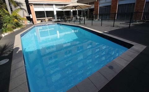 Royal Pacific Hotel - Accommodation Perth 9