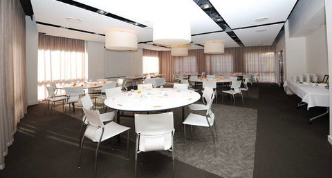 Royal Pacific Hotel - Accommodation Perth 10