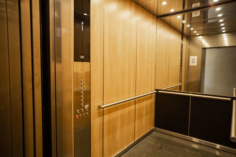 Royal Pacific Hotel - Accommodation Perth 16