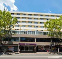 Park Regis Concierge Apartments - Accommodation Perth