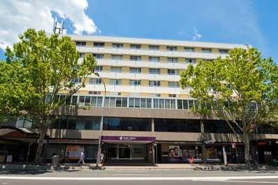 Park Regis Concierge Apartments - Accommodation Perth 0