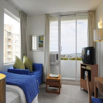 Park Regis Concierge Apartments - Accommodation Perth 4