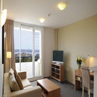 Park Regis Concierge Apartments - Accommodation Perth 5