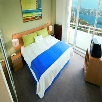 Park Regis Concierge Apartments - Accommodation Perth 6